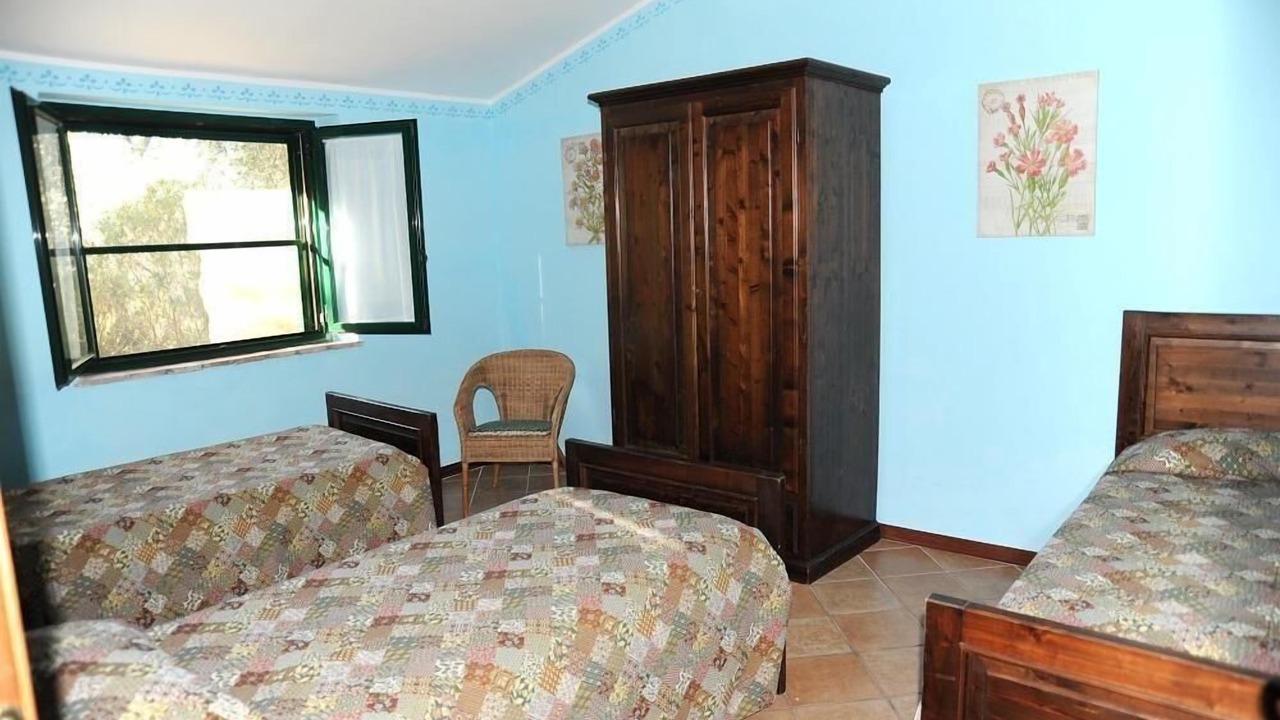 Photo of Bedroom in Bevagna