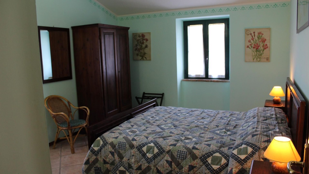 Photo of Bedroom in Bevagna