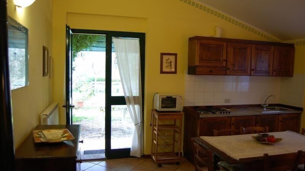 Photo of Kitchen in Bevagna