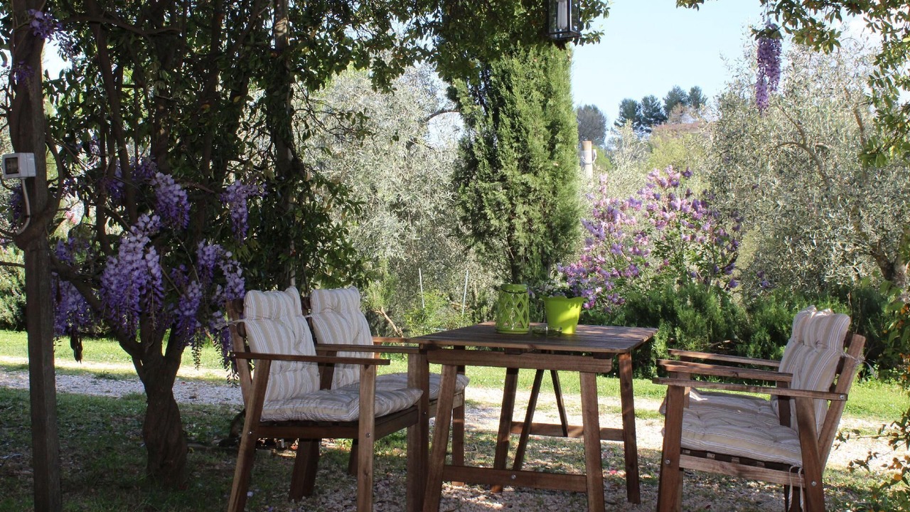 Photo of Outdoor in Bevagna