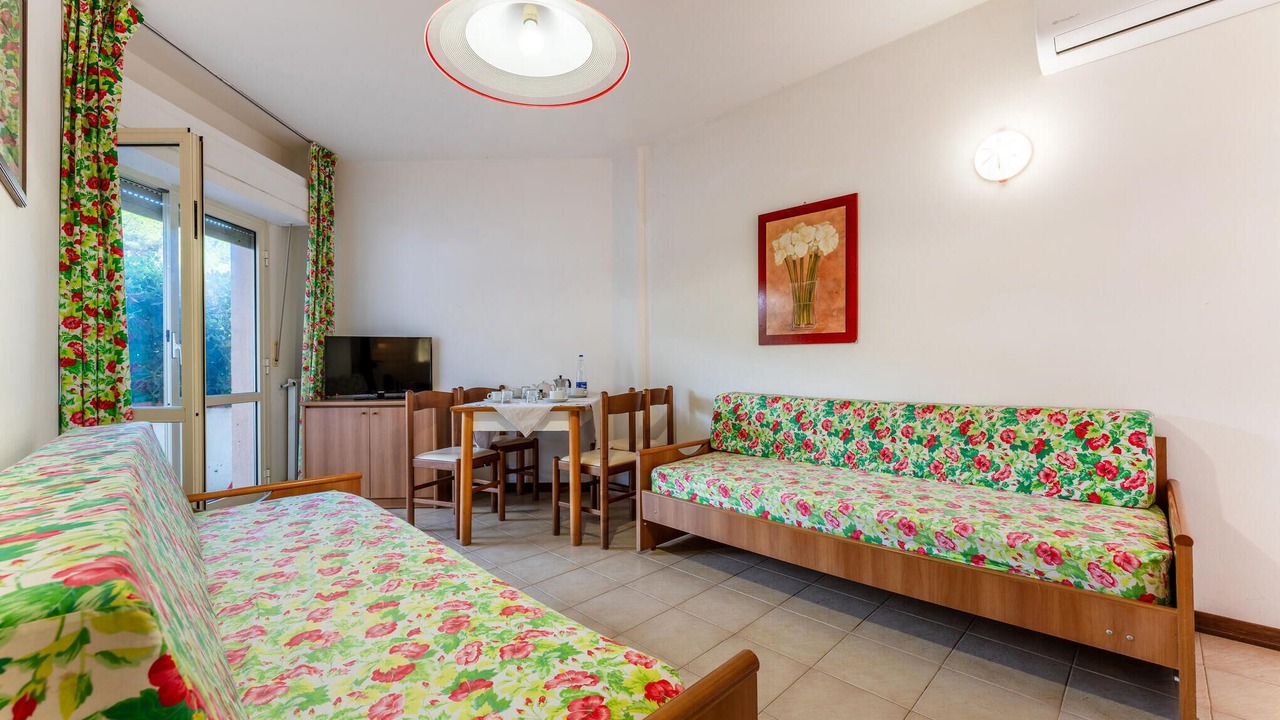 Photo of Bedroom in Giannella