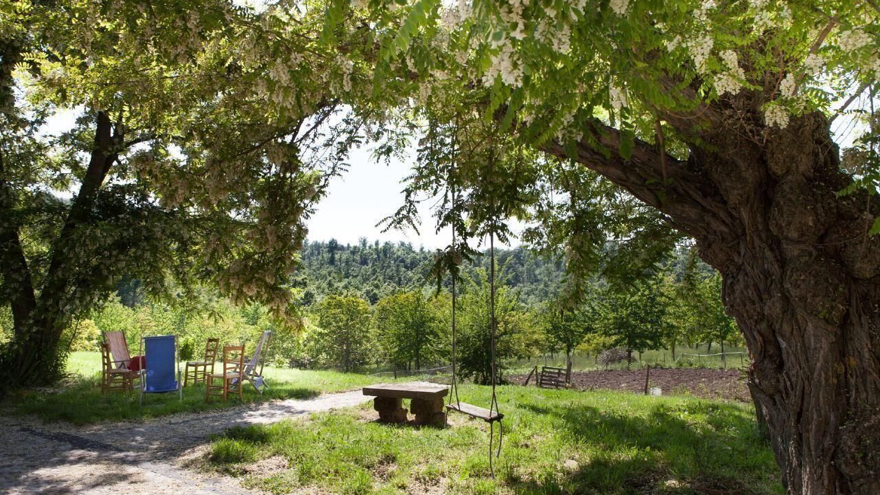 Photo of Outdoor in Castel Giorgio