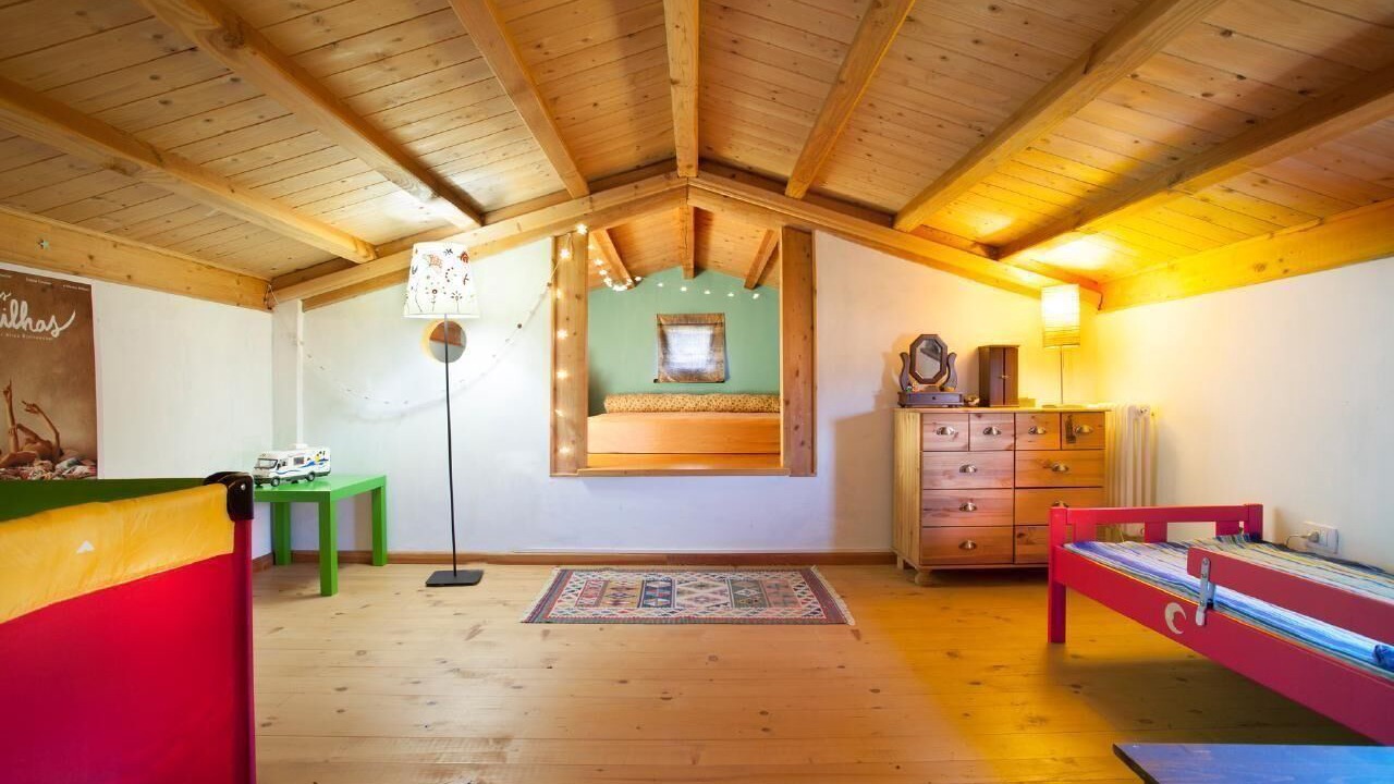 Photo of Bedroom in Castel Giorgio