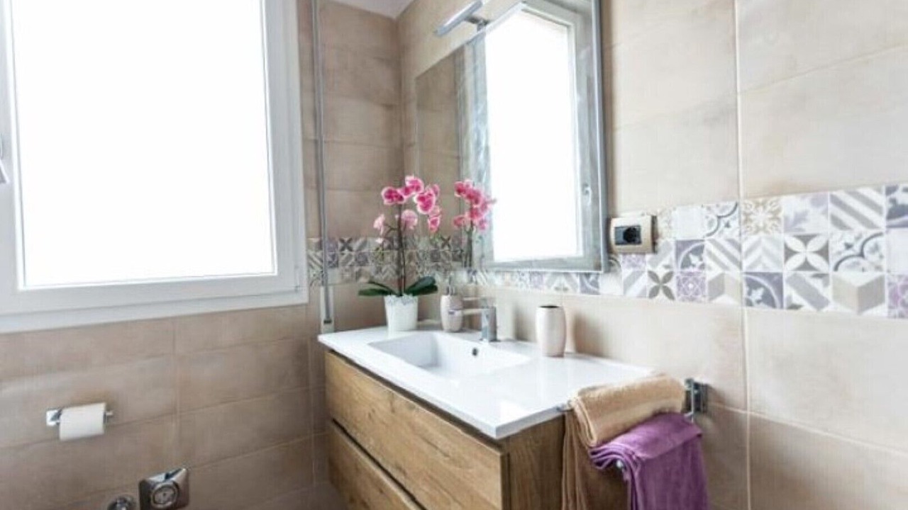 Photo of Bathroom in Bolognina