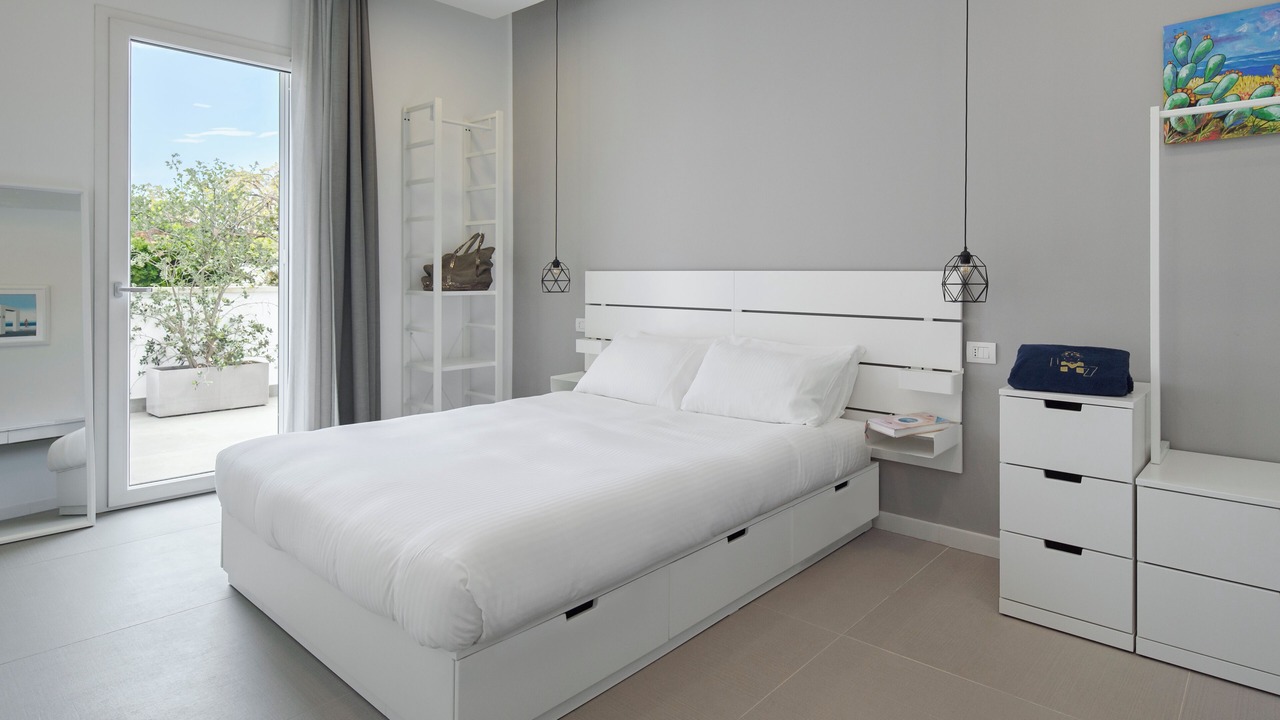Photo of Bedroom in Fontane Bianche