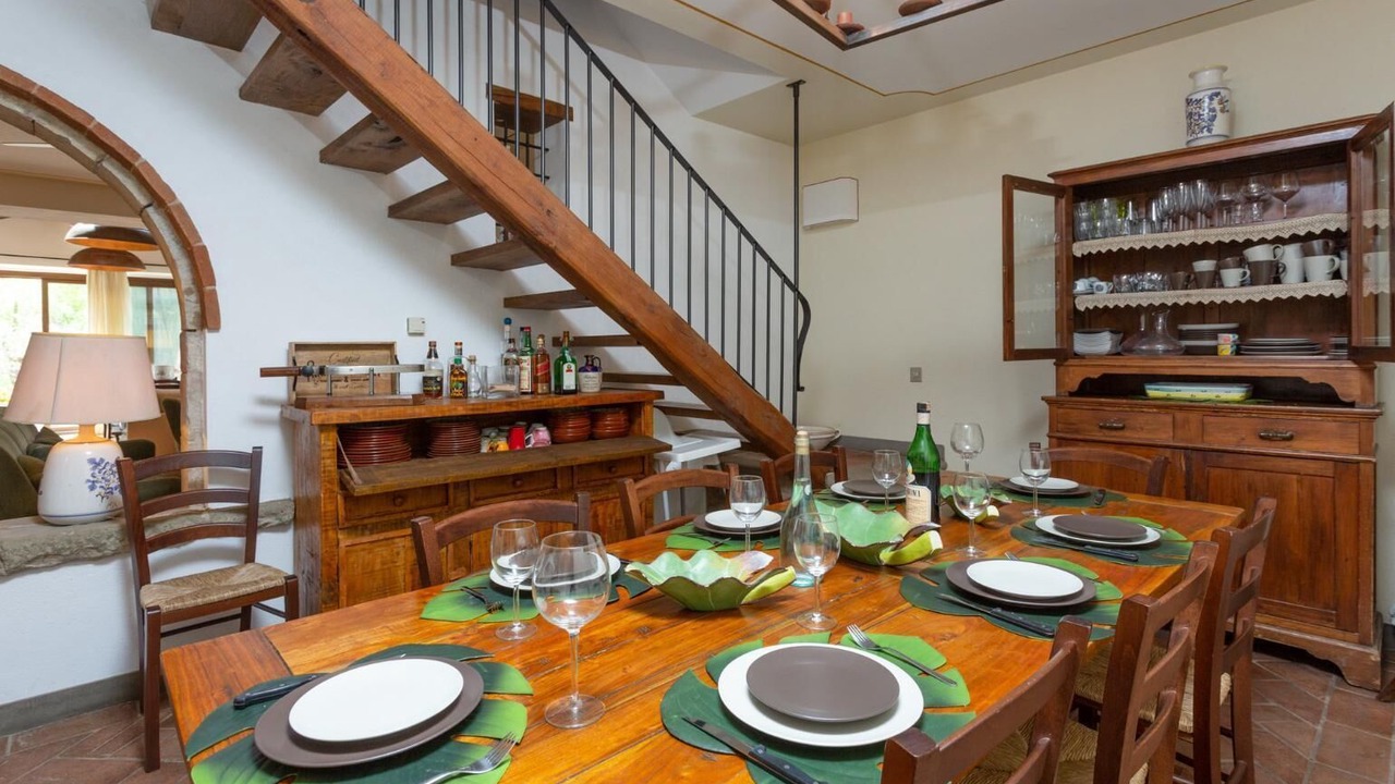 Photo of Livingroom in Parrano