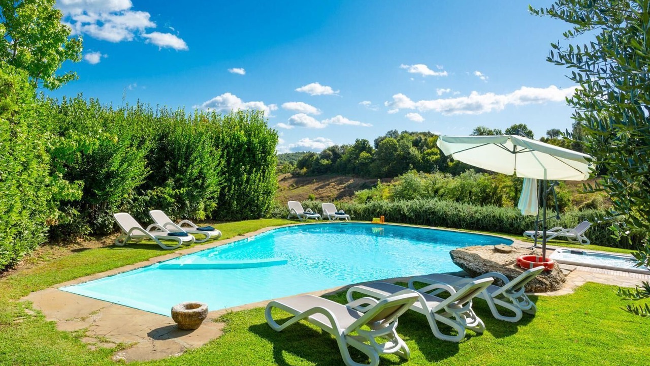 Photo of Outdoor in Parrano