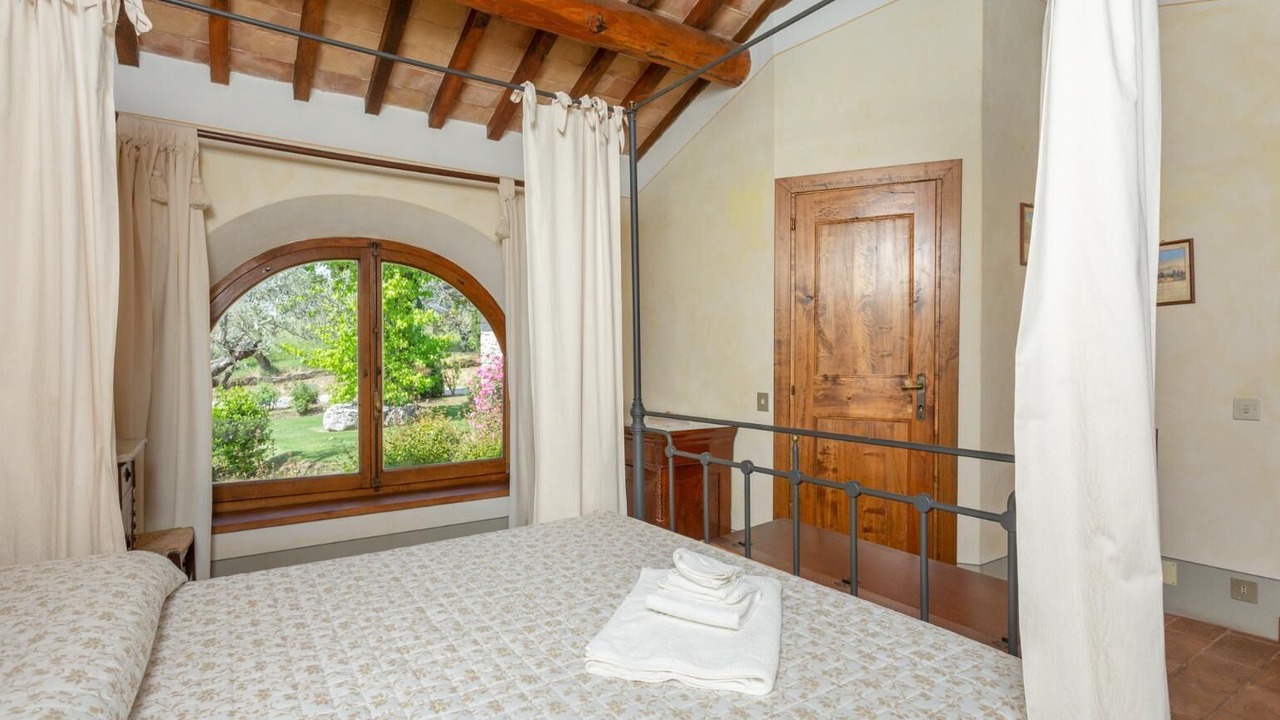 Photo of Bathroom in Parrano