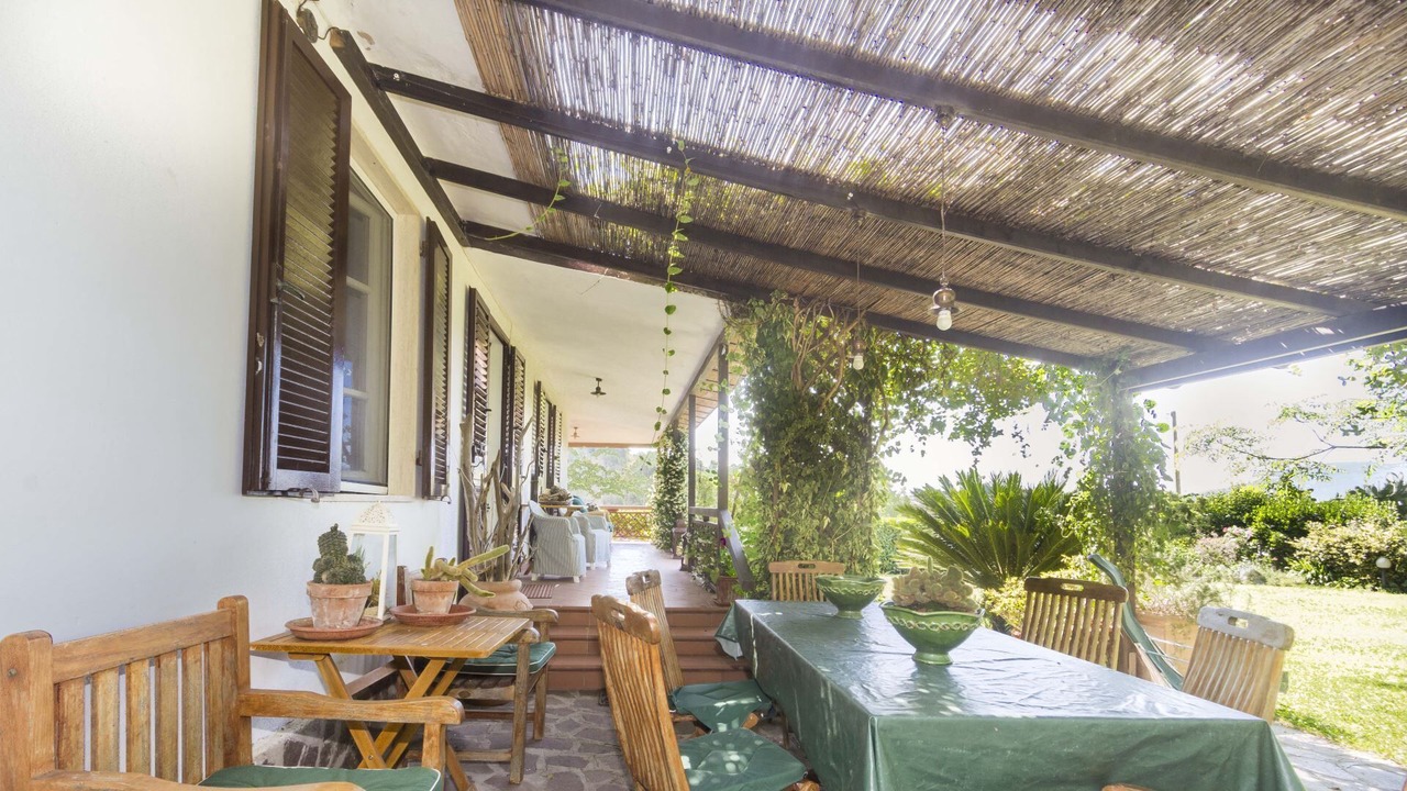 Photo of Outdoor in Porto Azzurro