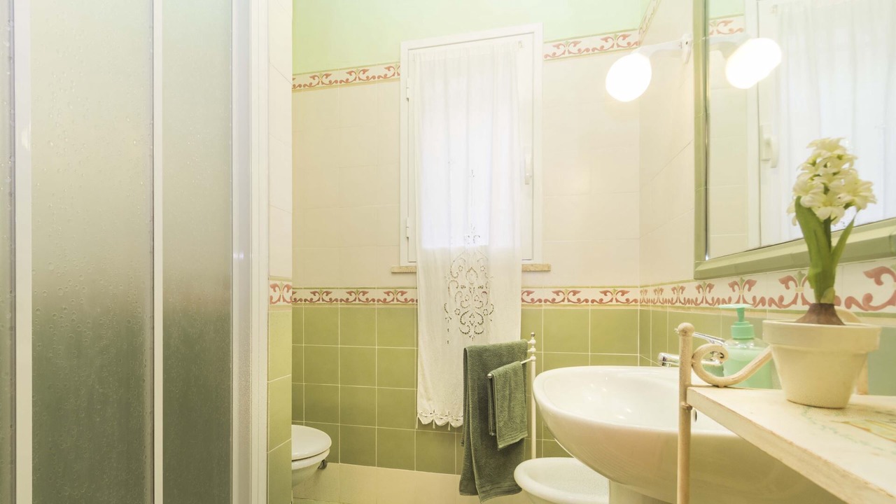 Photo of Bathroom in Porto Azzurro