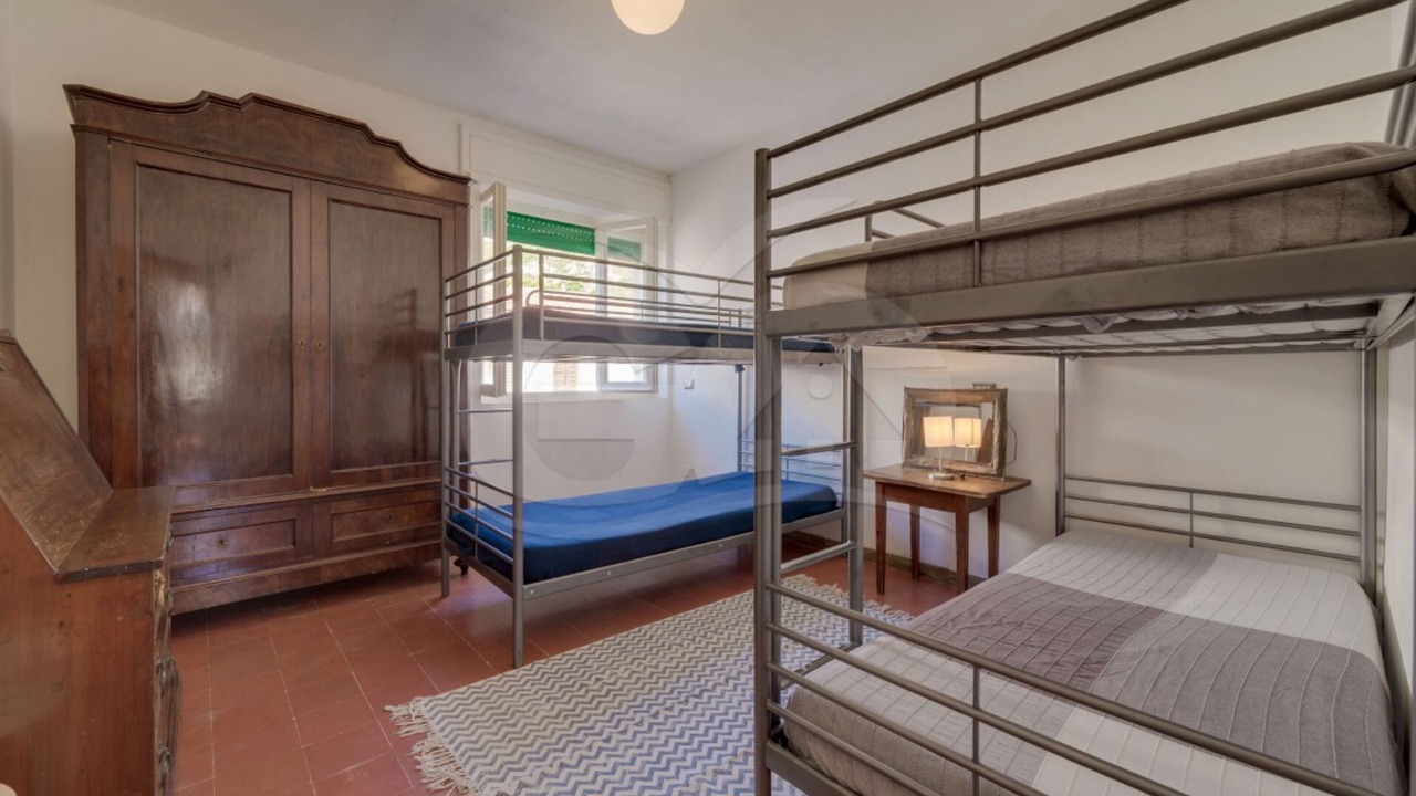 Photo of Bedroom in Pomonte