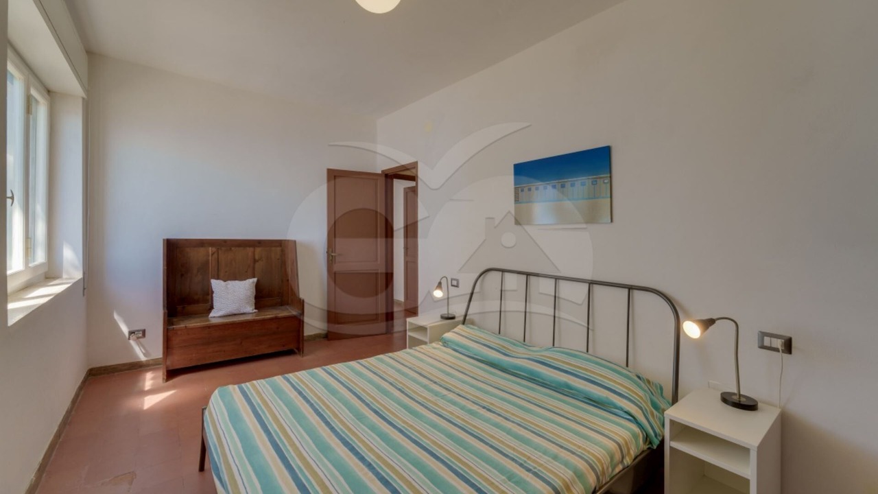 Photo of Bedroom in Pomonte