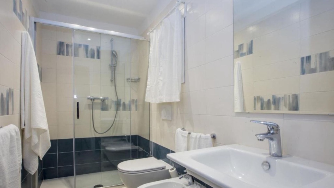 Photo of Bathroom in Rio Marina