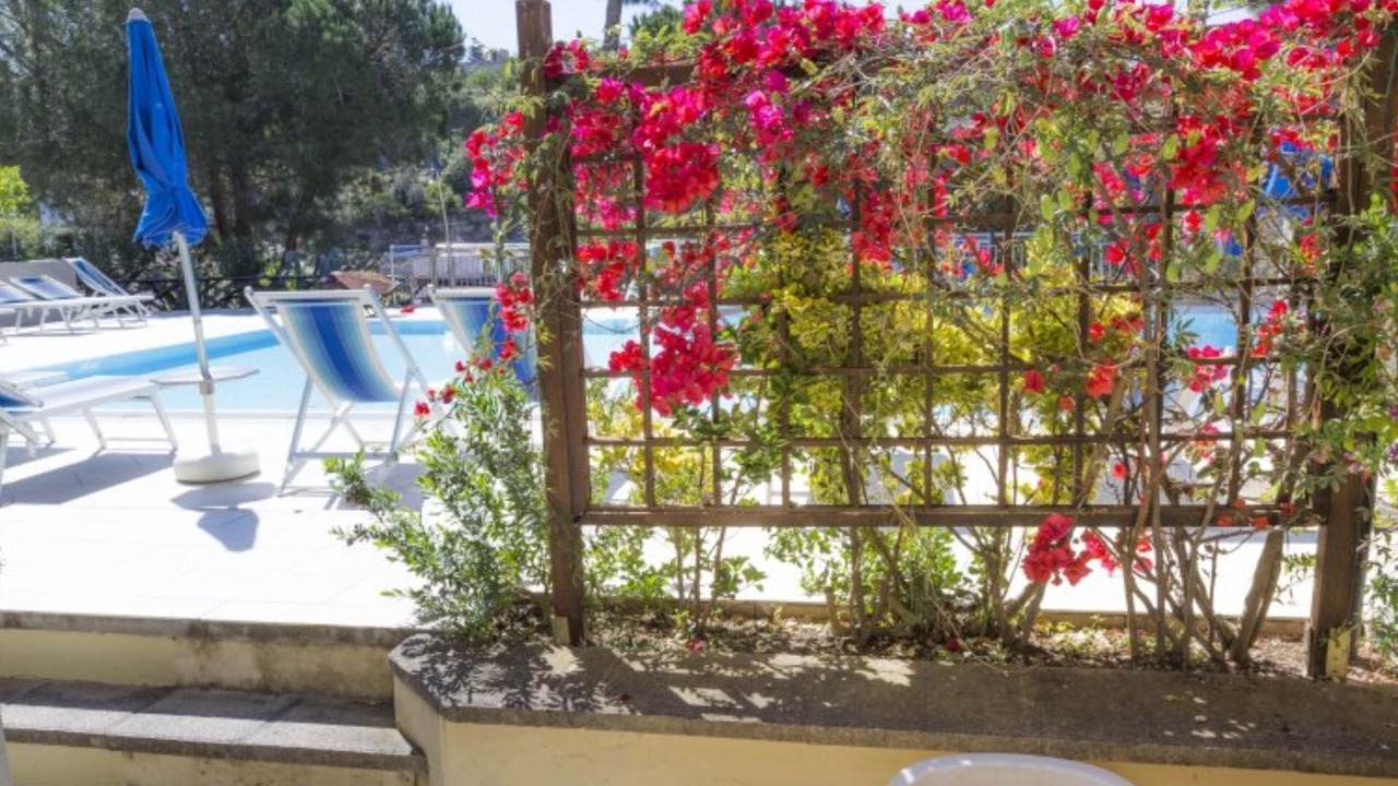 Photo of Outdoor in Porto Azzurro