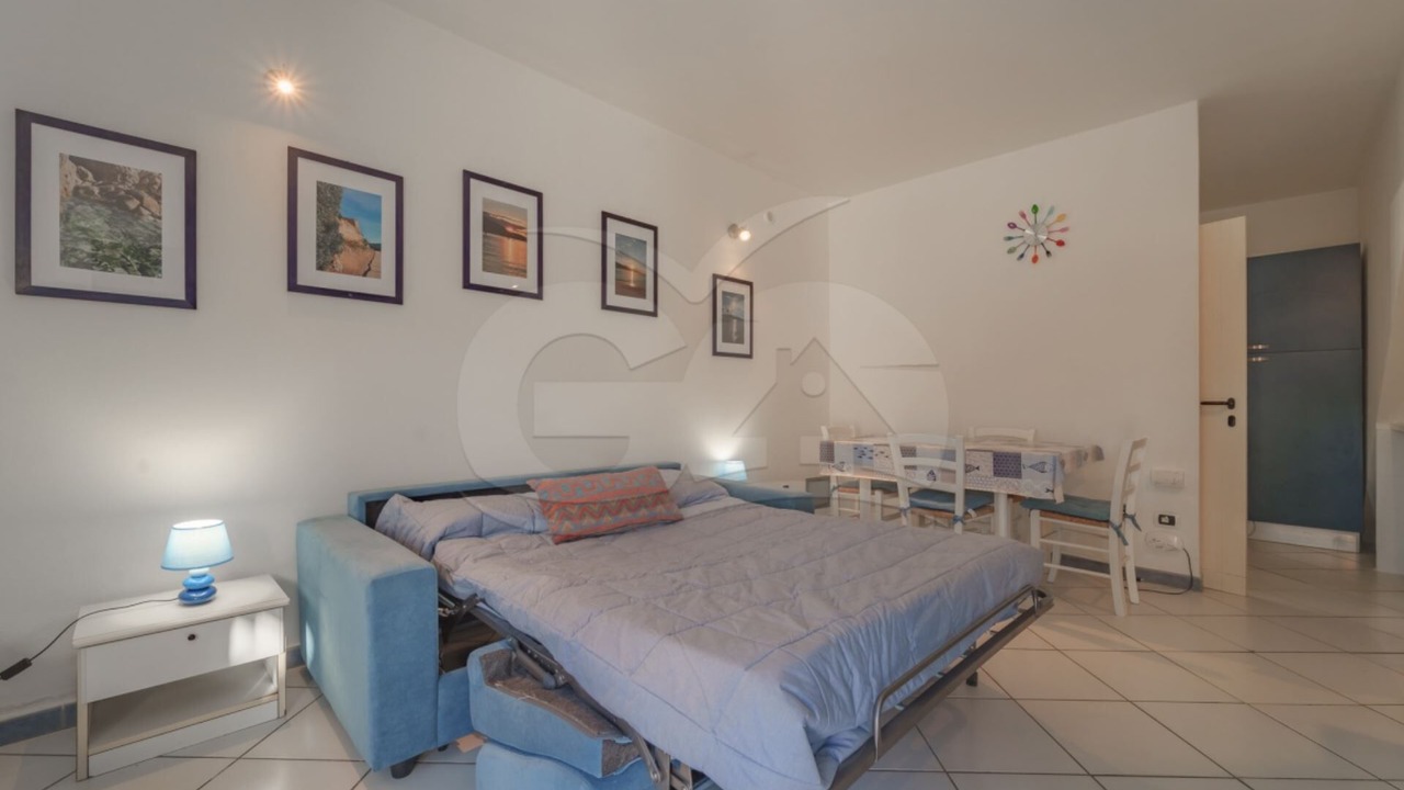 Photo of Bedroom in Porto Azzurro