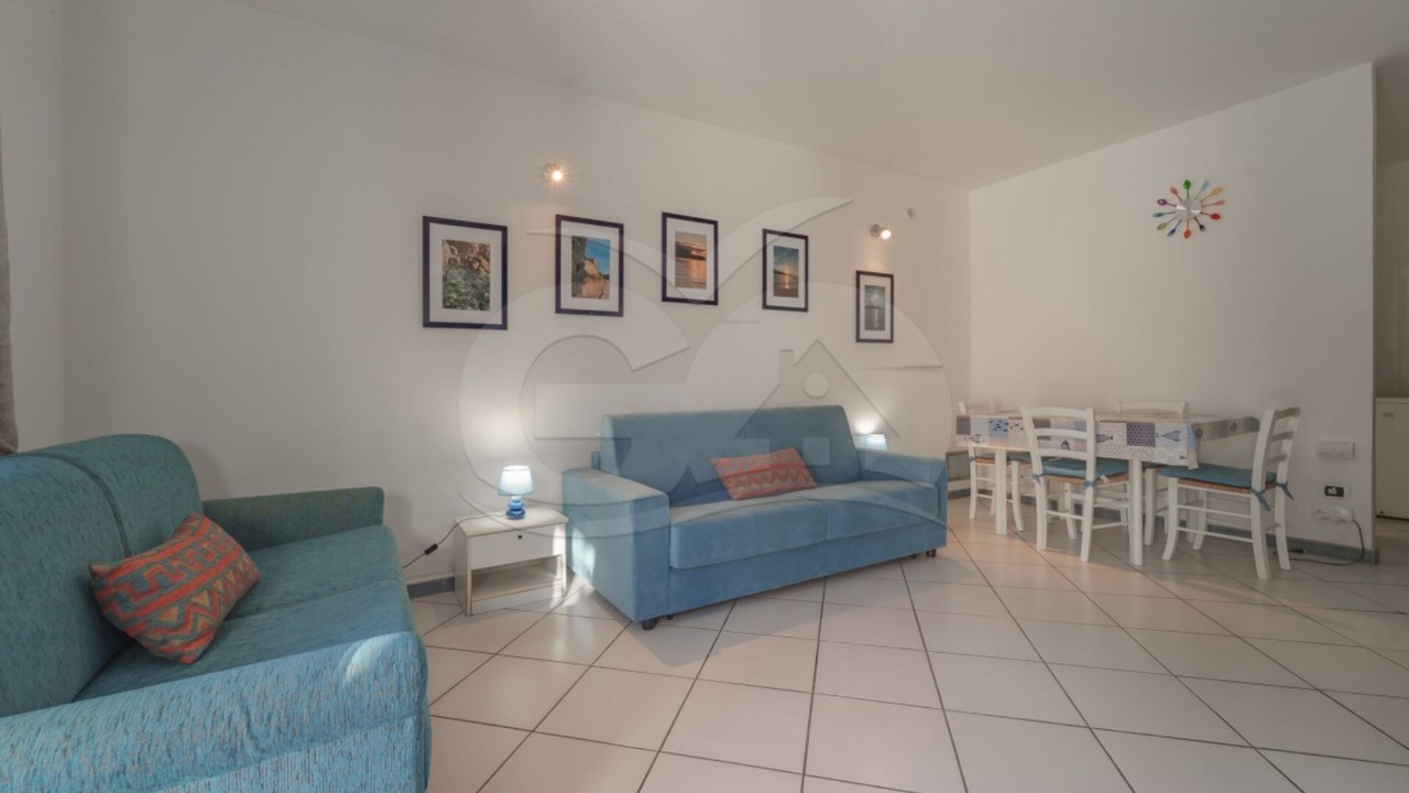 Photo of Livingroom in Porto Azzurro