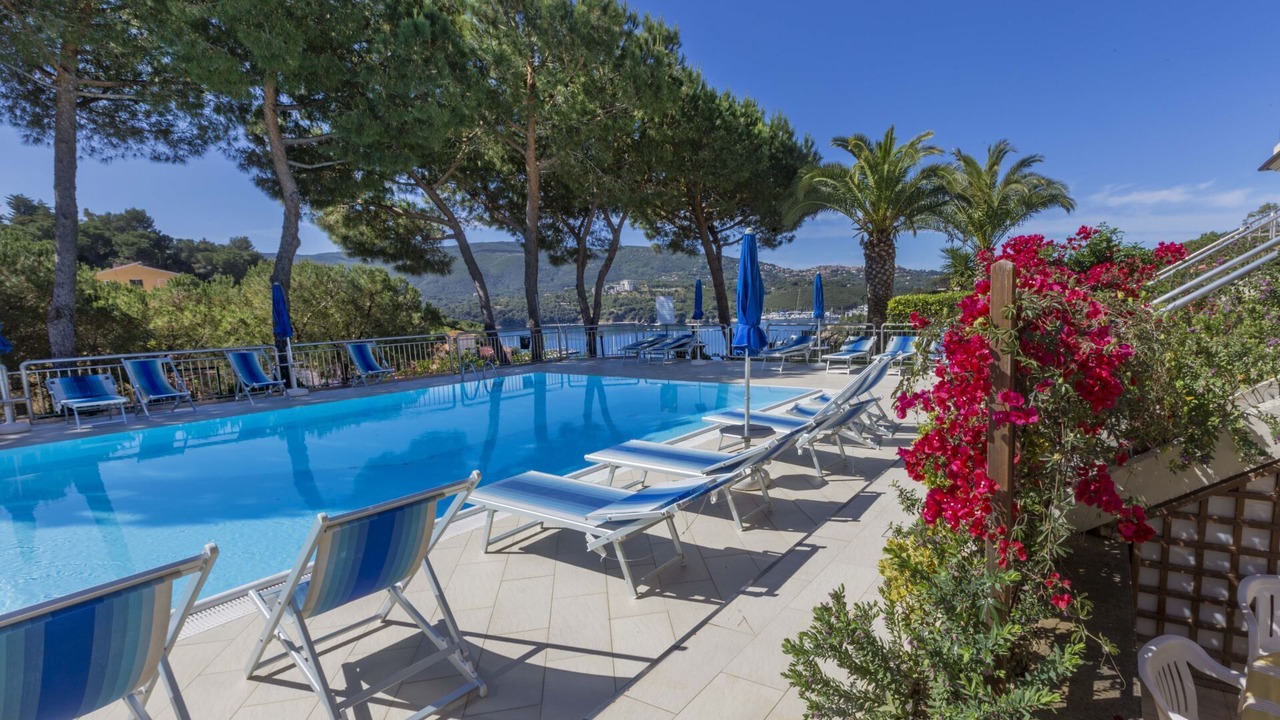 Photo of Outdoor in Porto Azzurro