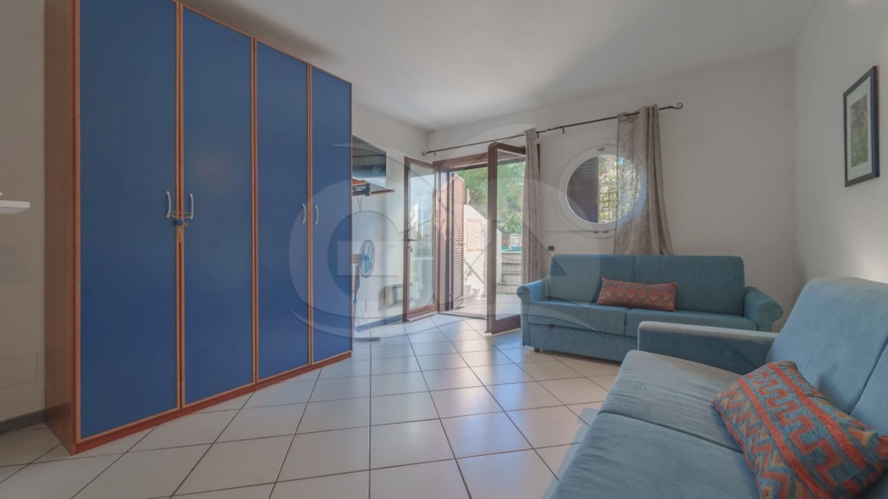 Photo of Livingroom in Porto Azzurro
