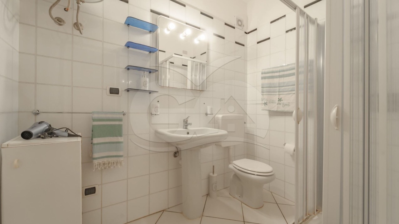 Photo of Bathroom in Porto Azzurro
