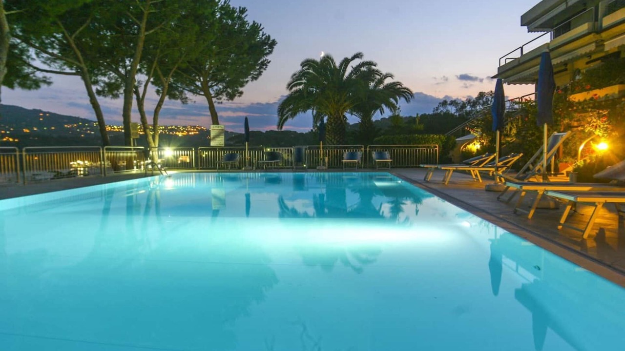 Photo of Outdoor in Porto Azzurro