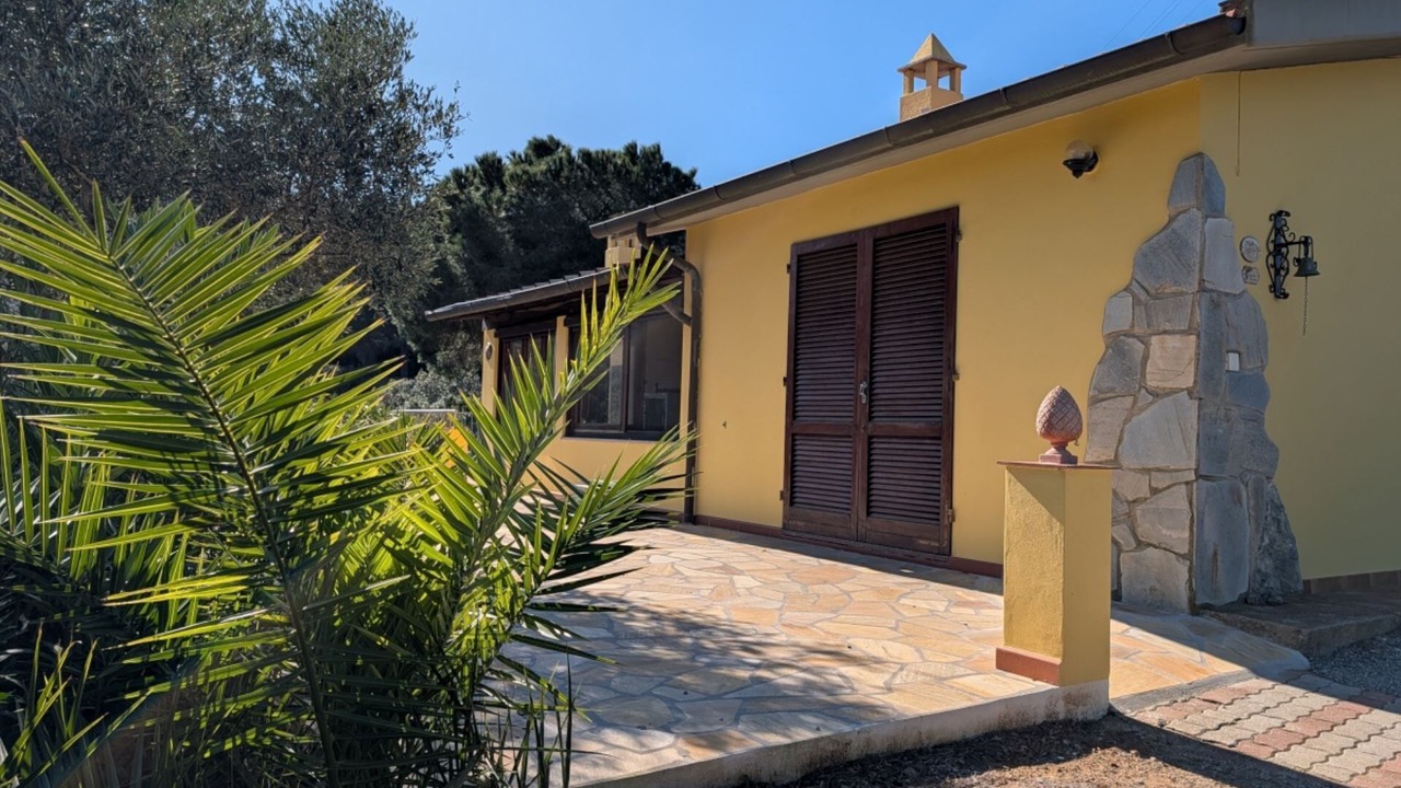 Photo of Outdoor in Naregno