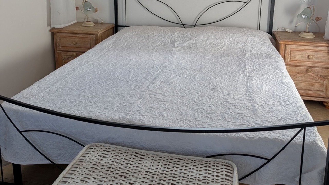 Photo of Bedroom in Naregno
