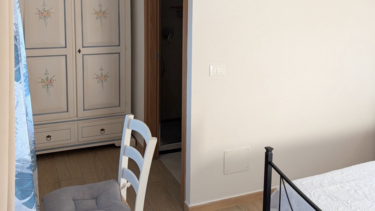 Photo of Bedroom in Naregno