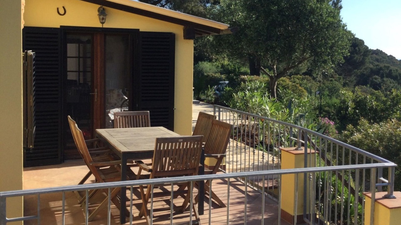 Photo of Outdoor in Naregno