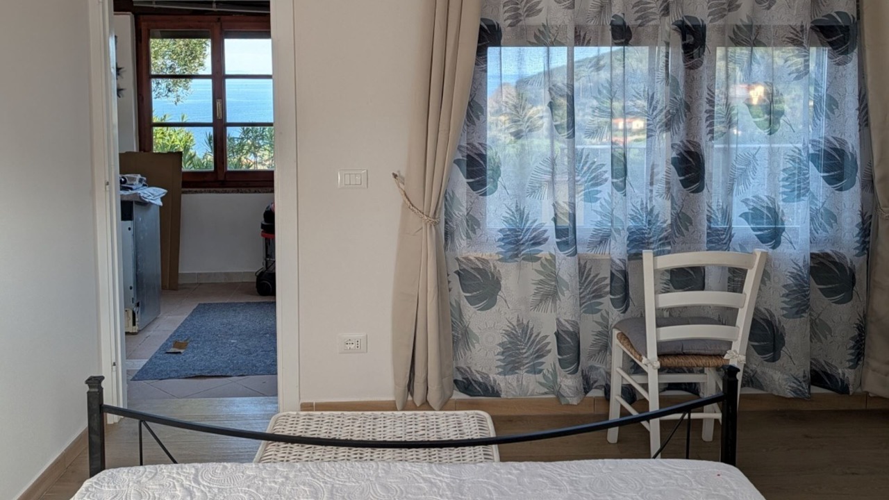 Photo of Bedroom in Naregno
