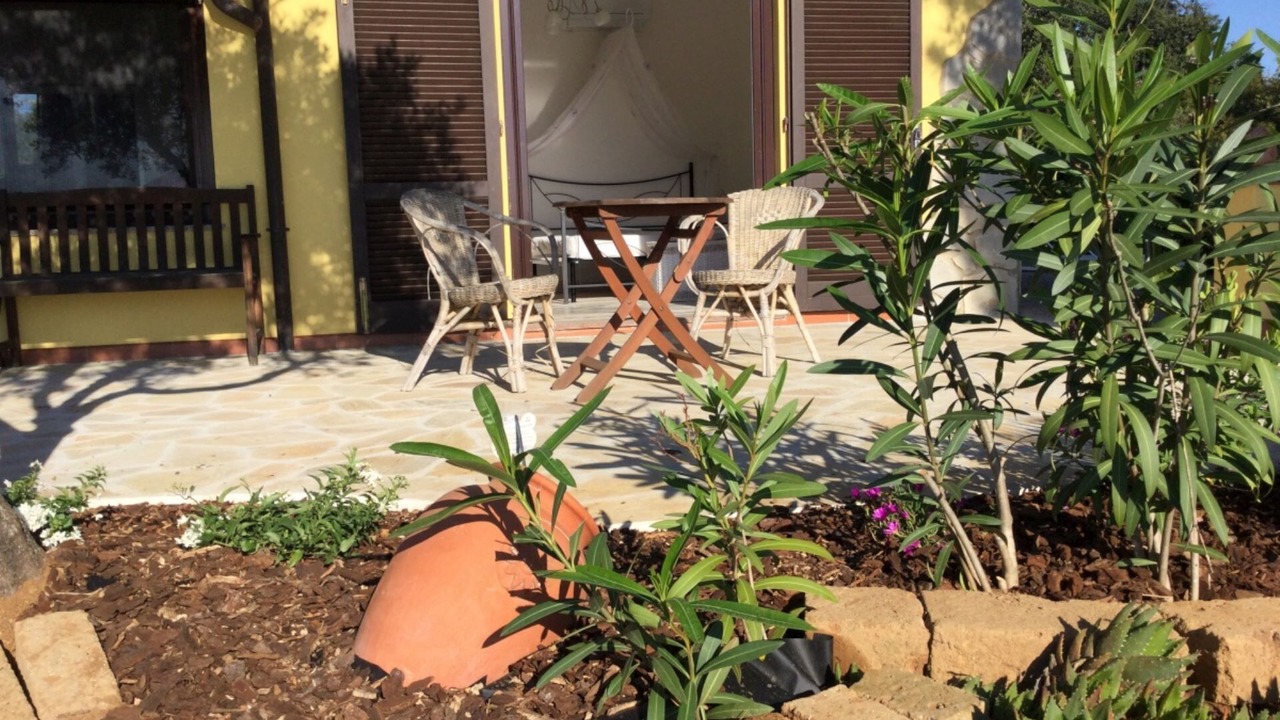 Photo of Patio Balcony in Naregno