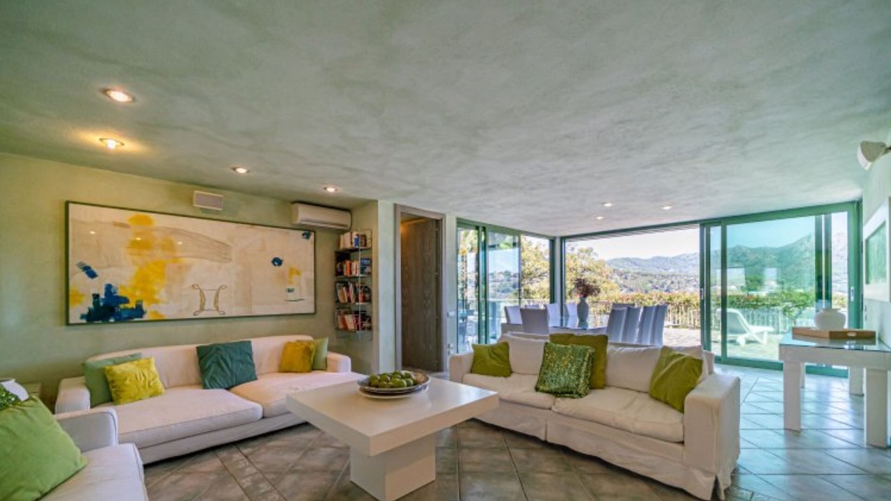 Photo of Livingroom in Naregno