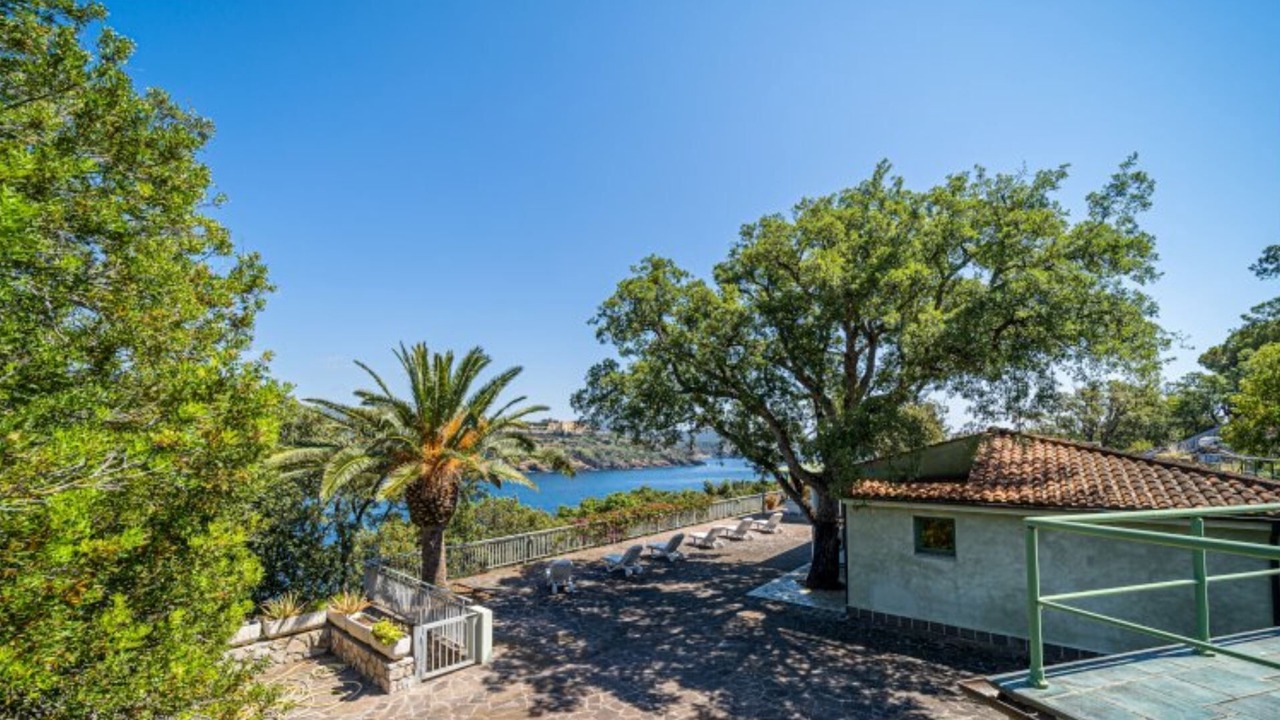 Photo of Outdoor in Naregno