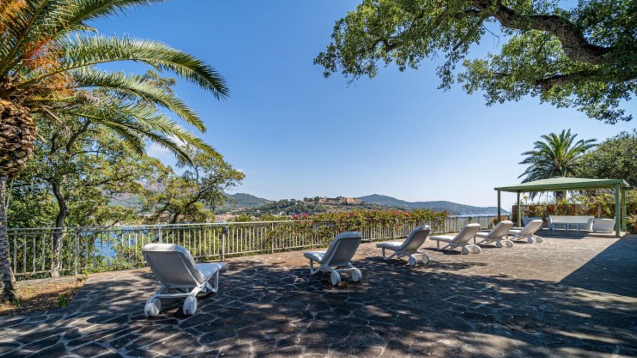 Photo of Patio Balcony in Naregno