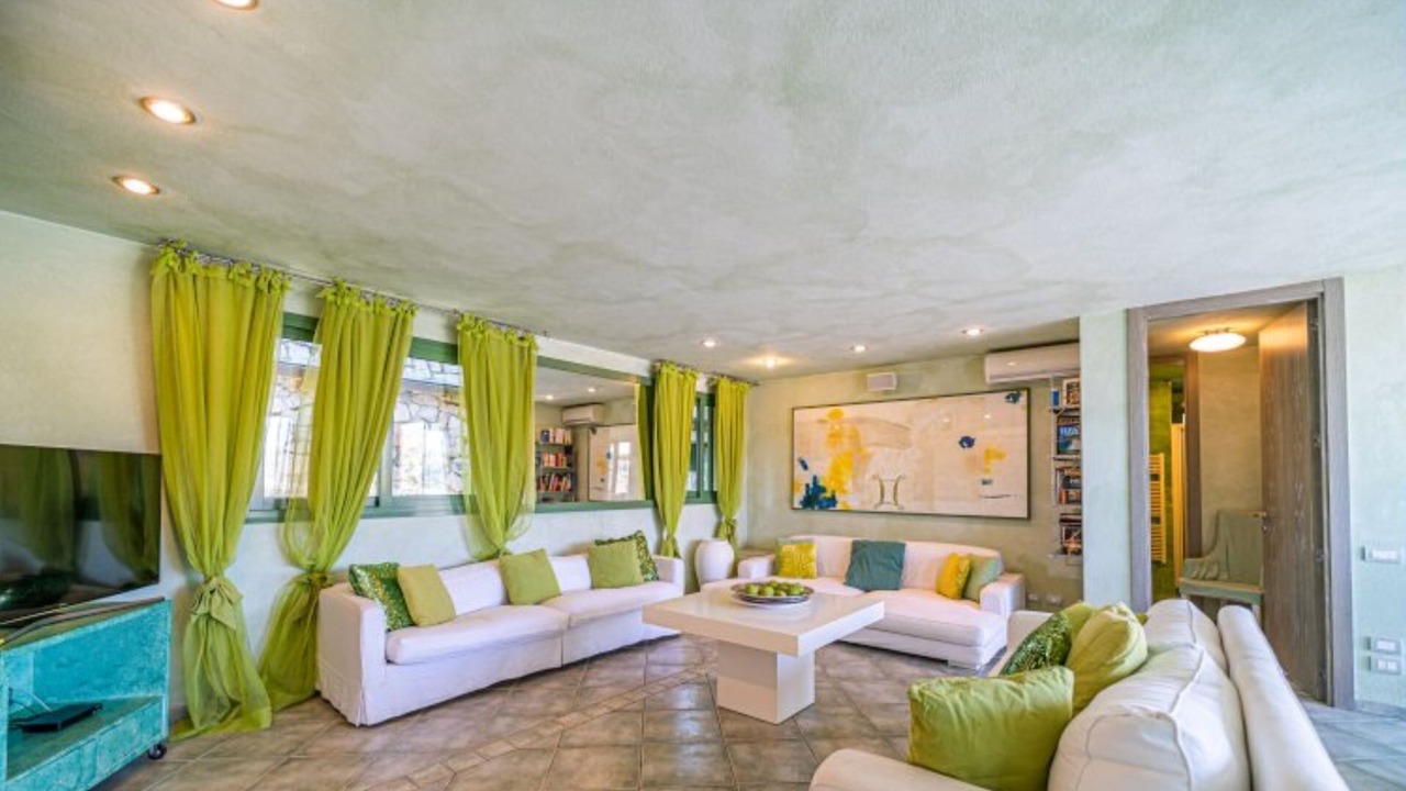 Photo of Livingroom in Naregno