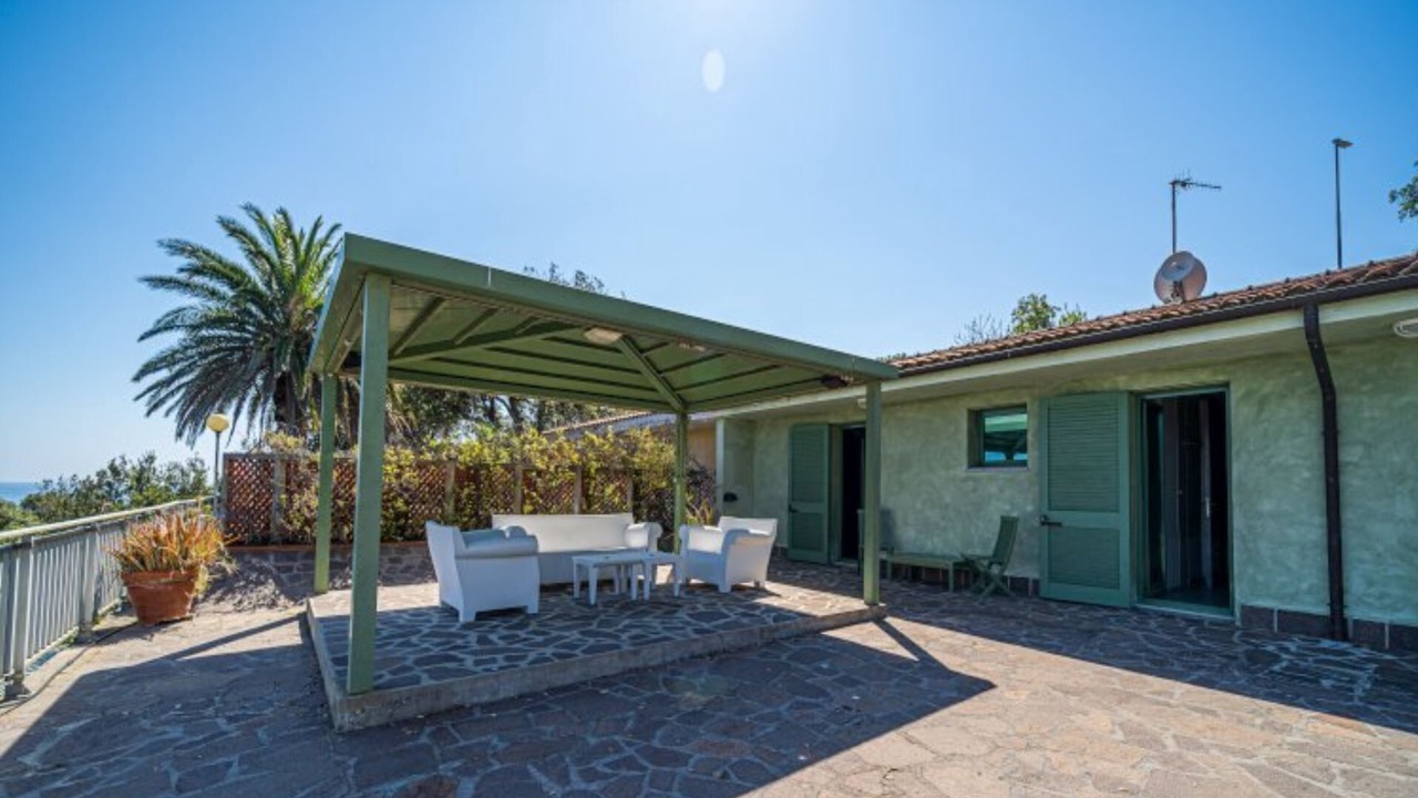 Photo of Patio Balcony in Naregno