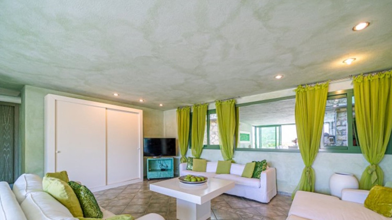Photo of Livingroom in Naregno