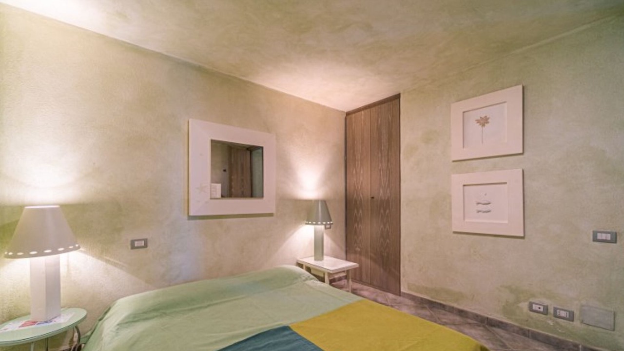 Photo of Bedroom in Naregno