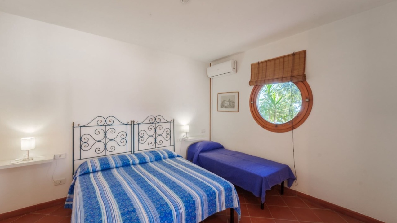 Photo of Bedroom in Portoferraio
