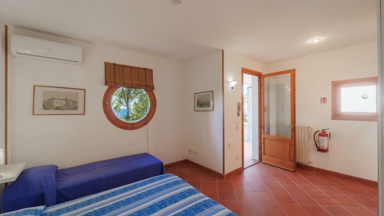 Photo of Bedroom in Portoferraio