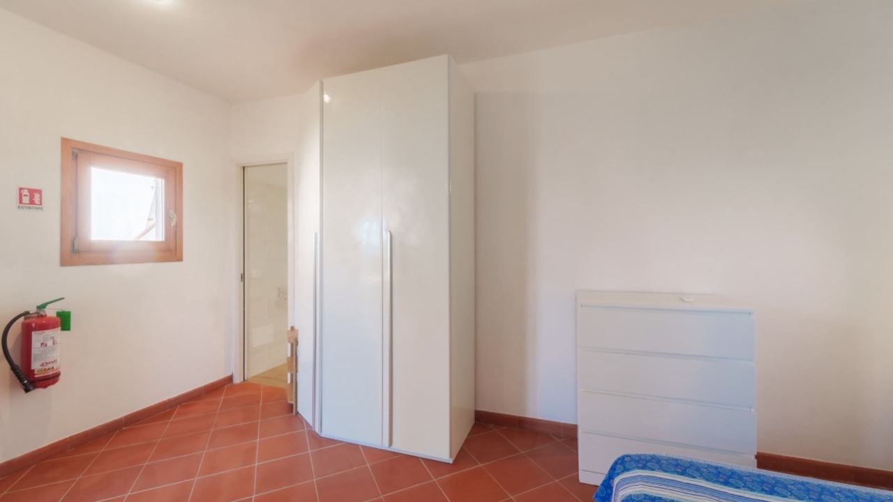 Photo of Bedroom in Portoferraio