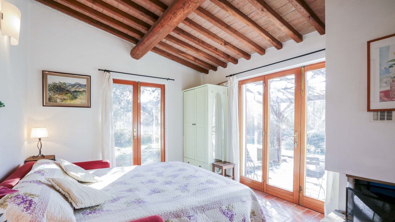 Photo of Bedroom in Portoferraio