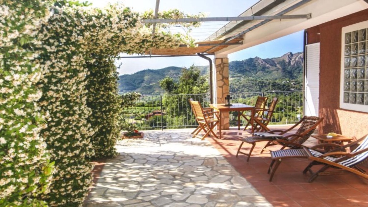 Photo of Outdoor in Capoliveri