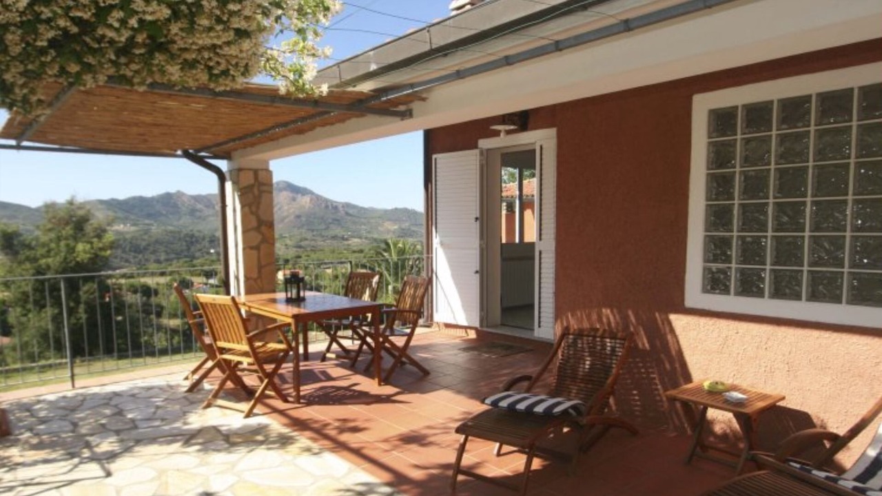 Photo of Outdoor in Capoliveri