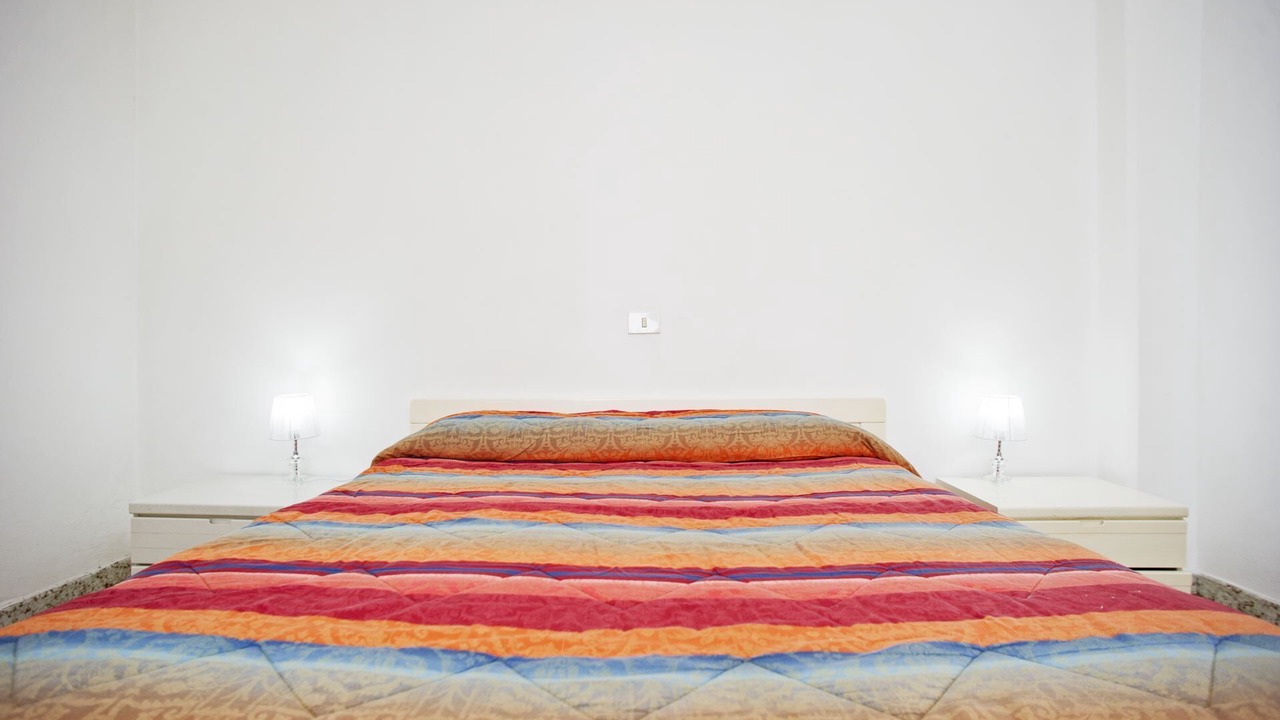 Photo of Bedroom in Scaglieri