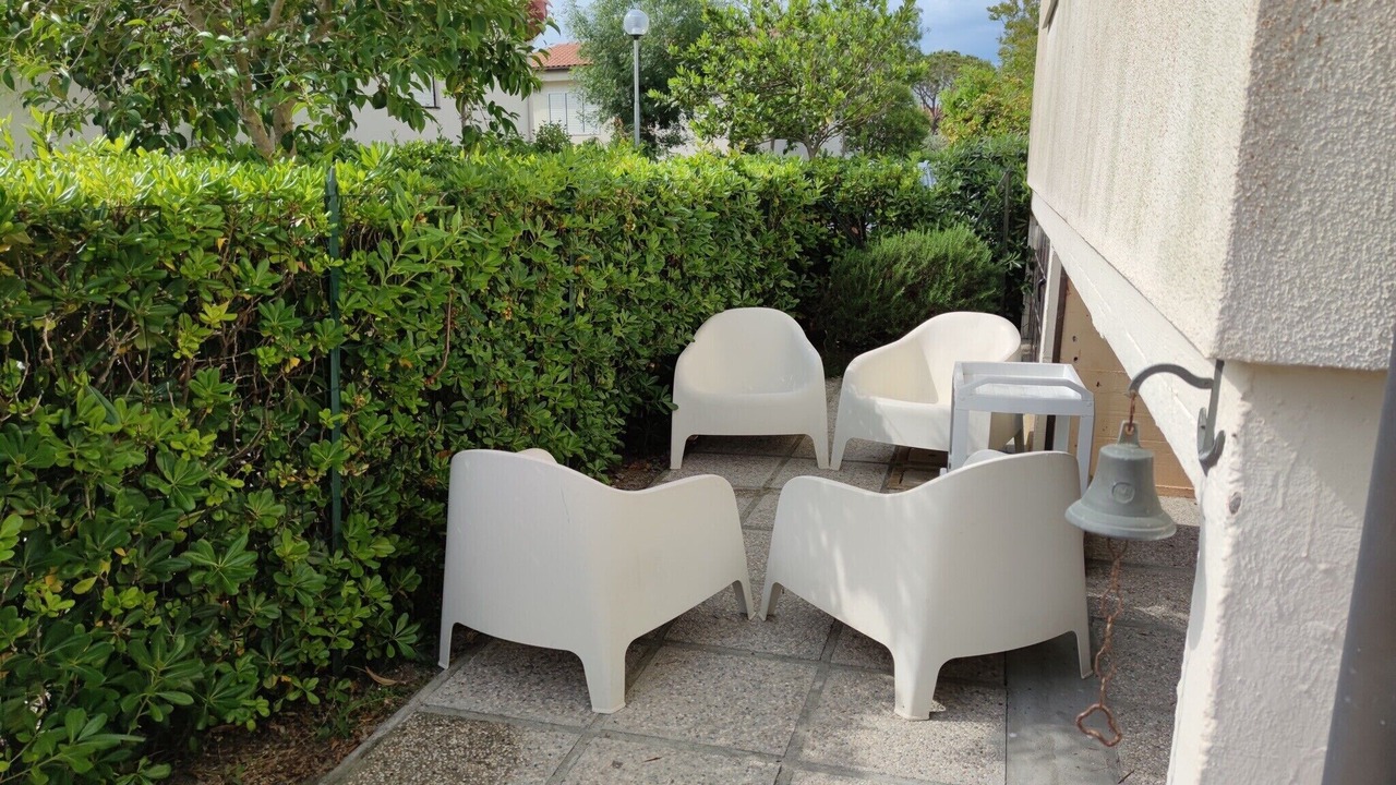 Photo of Patio Balcony in Piombino