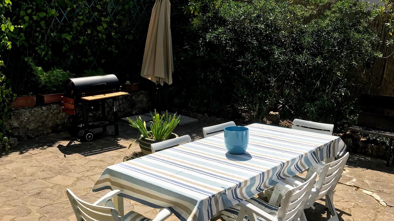 Photo of Outdoor in Ansedonia