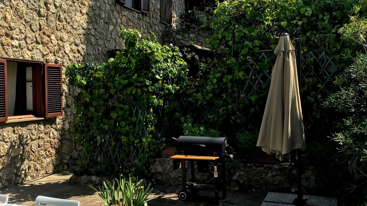 Photo of Outdoor in Ansedonia