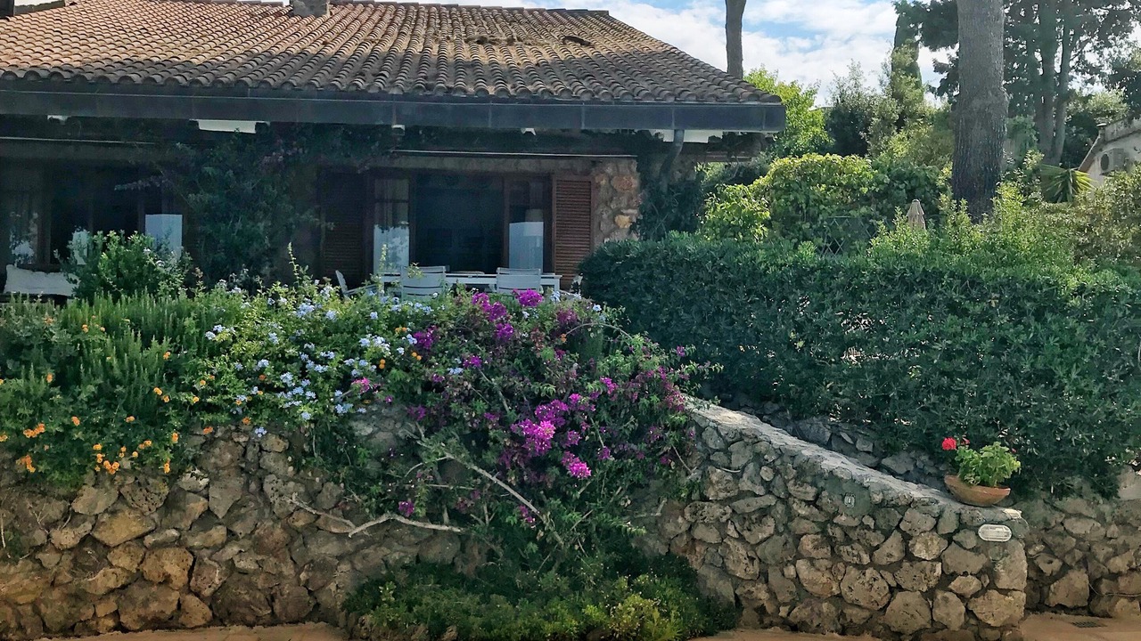 Photo of Outdoor in Ansedonia