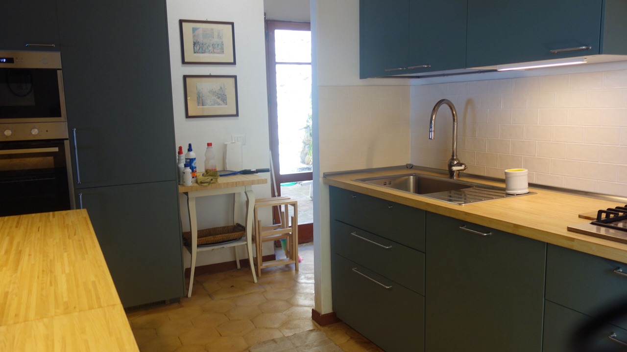 Photo of Kitchen in Ansedonia