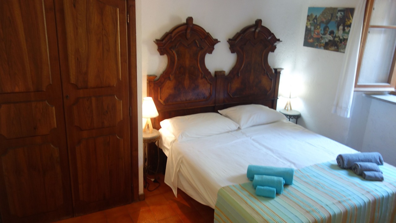 Photo of Bedroom in Ansedonia